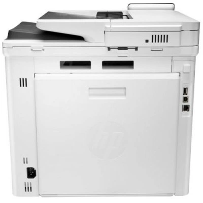 МФУ HP Color LaserJet Pro M479fdn МФУ HP Color LaserJet Pro M479fdn