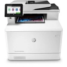 МФУ HP Color LaserJet Pro M479fdw