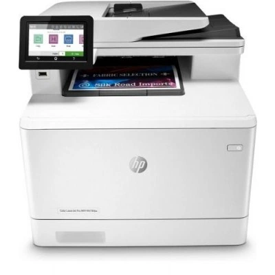 МФУ HP Color LaserJet Pro M479fdw