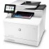 МФУ HP Color LaserJet Pro M479fdw МФУ HP Color LaserJet Pro M479fdw