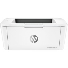 Принтер HP LaserJet Pro M15a