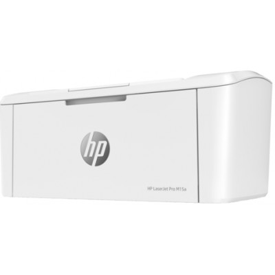 Принтер HP LaserJet Pro M15a (ХПЕ)