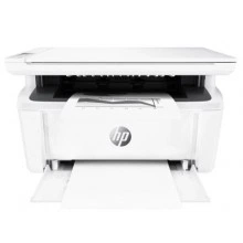 МФУ HP LaserJet Pro M28w