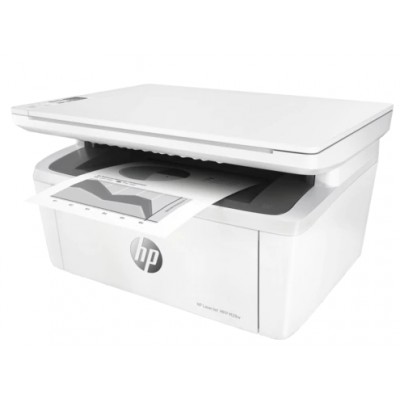 МФУ HP LaserJet Pro M28w (ХПЕ) МФУ HP LaserJet Pro M28w (ХПЕ)
