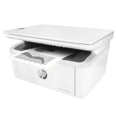 МФУ HP LaserJet Pro M28w МФУ HP LaserJet Pro M28w