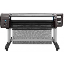 Плоттер HP Designjet T1700