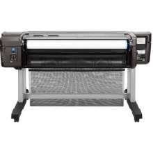 Плоттер HP Designjet T1700