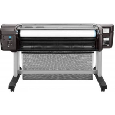 HP T1700 W6B55A принтер, 131072 МБ, 220 В