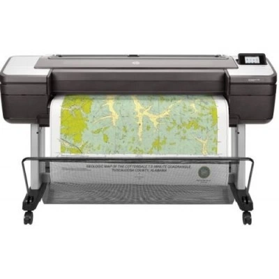HP T1700 W6B55A принтер, 131072 МБ, 220 В HP T1700 W6B55A принтер, 131072 МБ, 220 В