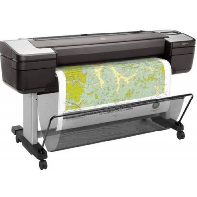 Плоттер HP Designjet T1700 (ХПЕ) Плоттер HP Designjet T1700 (ХПЕ)