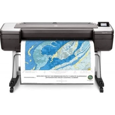 HP W6B56A принтер, 131072 МБ, 220 В