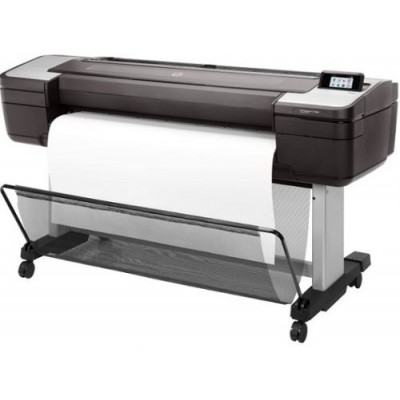 Плоттер HP Designjet T1700dr (ХПЕ) Плоттер HP Designjet T1700dr (ХПЕ)