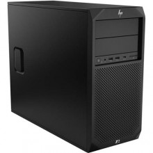 Рабочая станция HP Z2 G4 Tower