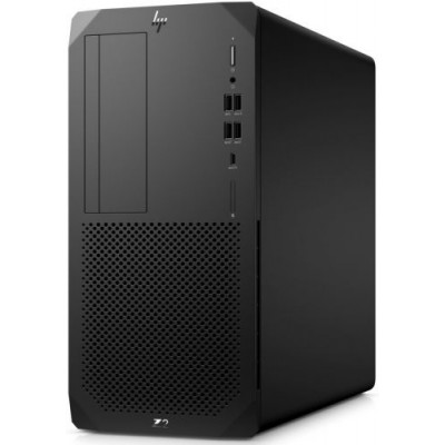 Рабочая станция HP Z2 G5 TWR (ХПЕ)
