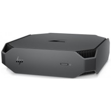 Рабочая станция HP Z2 Mini G5