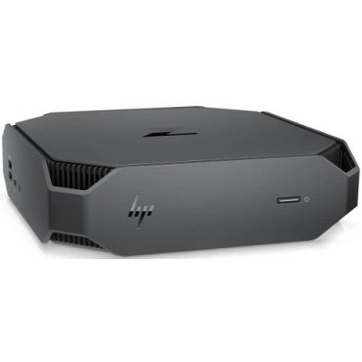 Рабочая станция HP Z2 Mini G5 Рабочая станция HP Z2 Mini G5