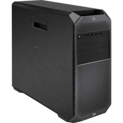 Рабочая станция HP Z4 G4 (ХПЕ) Рабочая станция HP Z4 G4 (ХПЕ)