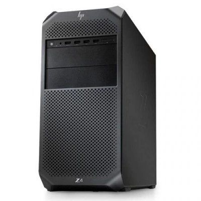Рабочая станция HP Z4 G4 Рабочая станция HP Z4 G4