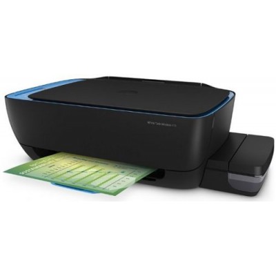 МФУ HP Ink Tank 419 (ХПЕ) МФУ HP Ink Tank 419 (ХПЕ)