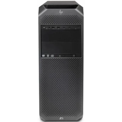 Рабочая станция HP Z6 G4 Рабочая станция HP Z6 G4