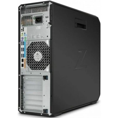 Рабочая станция HP Z6 G4 Рабочая станция HP Z6 G4