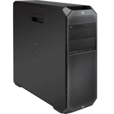 HP 6TT59EA компьютер, Intel Xeon Silver 4210, Midi Tower HP 6TT59EA компьютер, Intel Xeon Silver 4210, Midi Tower