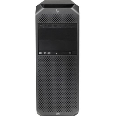 Рабочая станция HP Z6 G4 (ХПЕ) Рабочая станция HP Z6 G4 (ХПЕ)