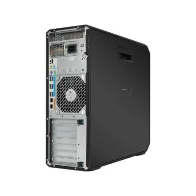 HP 6TT59EA компьютер, Intel Xeon Silver 4210, Midi Tower HP 6TT59EA компьютер, Intel Xeon Silver 4210, Midi Tower