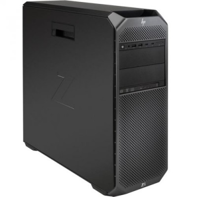 Рабочая станция HP Z6 G4 (ХПЕ) Рабочая станция HP Z6 G4 (ХПЕ)