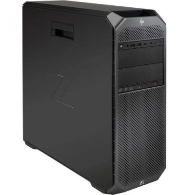 HP 6TT66EA компьютер, Intel Xeon Bronze 3204, Midi Tower