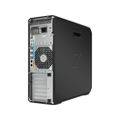 Рабочая станция HP Z6 G4 (ХПЕ) Рабочая станция HP Z6 G4 (ХПЕ)