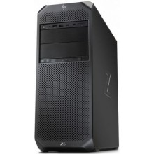 Рабочая станция HP Z6 G4