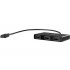 Разветвитель USB 2.0 HP Z8W90AA Разветвитель USB 2.0 HP Z8W90AA