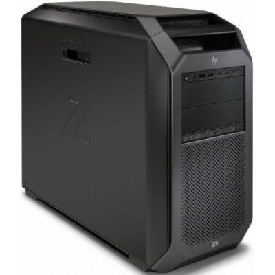 Рабочая станция HP Z8 G4 (ХПЕ) Рабочая станция HP Z8 G4 (ХПЕ)