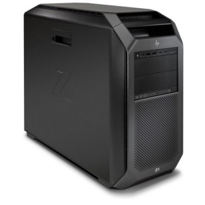 Рабочая станция HP Z8 G4 (ХПЕ) Рабочая станция HP Z8 G4 (ХПЕ)