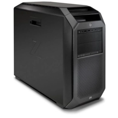 Рабочая станция HP Z8 G4 Рабочая станция HP Z8 G4