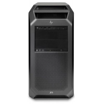 Рабочая станция HP Z8 G4 Рабочая станция HP Z8 G4
