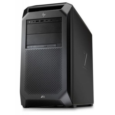 Рабочая станция HP Z8 G4 (ХПЕ) Рабочая станция HP Z8 G4 (ХПЕ)