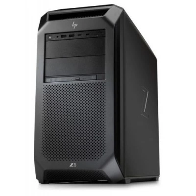 Рабочая станция HP Z8 G4 Рабочая станция HP Z8 G4