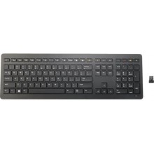 Клавиатура Wireless HP Collaboration