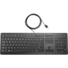 Клавиатура HP Z9N40AA
