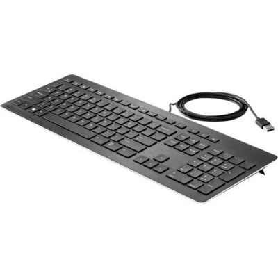 HPE Z9N40AA клавиатура, USB, Нет HPE Z9N40AA клавиатура, USB, Нет