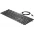 HPE Z9N40AA клавиатура, USB, Нет HPE Z9N40AA клавиатура, USB, Нет