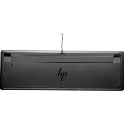 HPE Z9N40AA клавиатура, USB, Нет HPE Z9N40AA клавиатура, USB, Нет