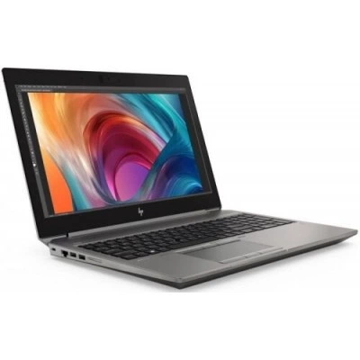 Ноутбук HP ZBook 15 G6 Ноутбук HP ZBook 15 G6