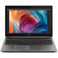 Ноутбук HP ZBook 15 G6