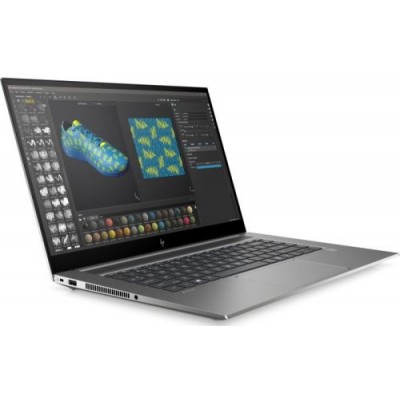 Ноутбук HP ZBook 15 Studio G7