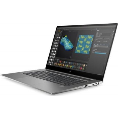 Ноутбук HP ZBook 15 Studio G7