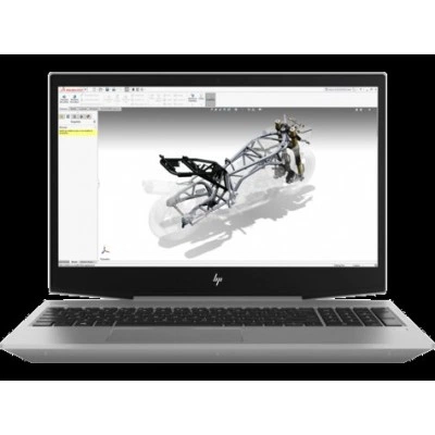 Ноутбук HP ZBook 15v G5