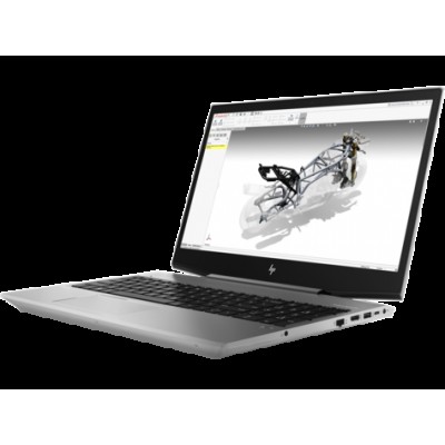 Ноутбук HP ZBook 15v G5 (ХПЕ) Ноутбук HP ZBook 15v G5 (ХПЕ)